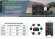 Акумуляторна батарея CLR-48V 100Ah, LiFePO4, LFP установка на стійку