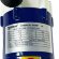 Насос для хімії MD-F-201SAE-5V22AYS, PP, 16L/min, 2.4m, 220V