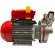 NOVAX 30 T насос для молока, соку, пива