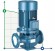 IRG BGL 40-160A (5,9/28), 1,5kW, 2880 насос центробіжний вертикальний