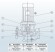 IRG BGL 40-160A (5,9/28), 1,5kW, 2880 насос центробіжний вертикальний