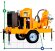 Дизельна насоса станція SPDW150 300 м3/год, 35 м, з двигуном Cummins, 67 кВт, 1800 rpm