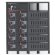 Високовольтна акумуляторна шафа TH-384/280R/HV, LiFePO4, LFP