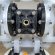 Насос ATEX DiaPump DP 05 PP/T вибухобезпечний мембранний