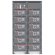 Високовольтна акумуляторна шафа TH-576/280R/HV, LiFePO4, LFP