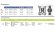 Пневматичний мембранний насос мурашиної кислоти PHOENIX P400 PVDF SANTOPRENE+PTFE, 380 л/хв