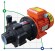 ADM 10 PP/TF/0.75HP/2800RPM насос з магнітною муфтою