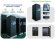Високовольтна акумуляторна шафа TH-704/280R/HV, LiFePO4, LFP