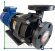 Хімічний насос з магнітною муфтою QHX-E-440-SSV5V38AFGABS, CFRETFE, 240L/min, 12.3m, 380V