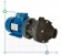 Насос з магнітною муфтою DM 06 PVDF, EPDM, 0,37 кВт, 65 мм