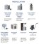 Мембранний насос  азотної кислоти PHOENIX P120 PP HYTREL+PTFE, 120 л/хв
