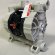 Мембранний насос  азотної кислоти PHOENIX P120 PP HYTREL+PTFE, 120 л/хв