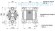 Пневматичний мембранний насос MICROBOXER PVDF Conduct