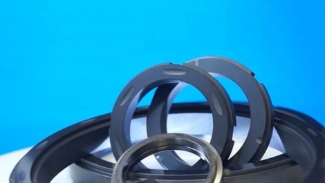 Repair of mechanical seals