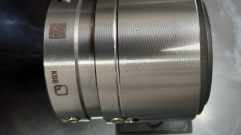 Sello mecánico KSB HPKL.50069413800010001