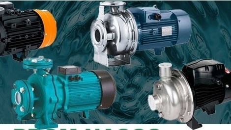 Der Unterschied zwischen selbstansaugenden und normal angesaugten Pumpen