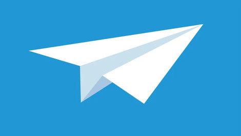 Открытие Telegram-канала