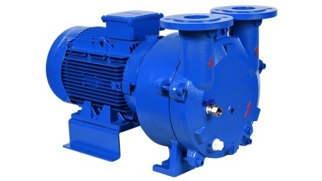 Vacuum pumps in alcohol and bioethanol production technology