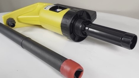 Bombas manuales para barriles