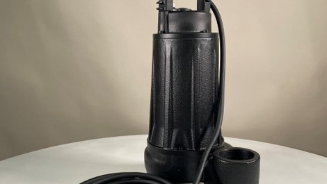 Tauchpumpen Dreno ALPHA