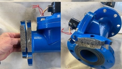 Ogólne zasady montażu armatury odcinającej i regulacyjnej