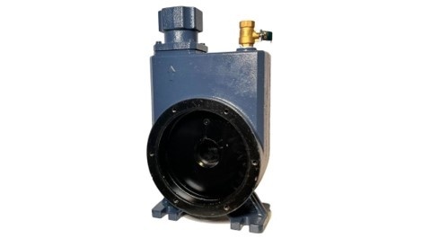 Self-priming dirty water pumps as an alternative to submersible drainage and sewage pumps