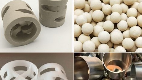 Określenie objętości/masy nasypanej nasadki