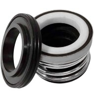 Механічне ущільнення валу насосу R-104 20, CAR/CER, EPDM, 304