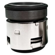 Garniture mécanique pour arbre de pompe R-502B 22, CAR/SIC, EPDM, 304