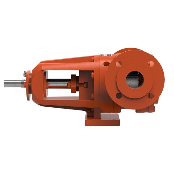 Шестеренчатий насос для мила Kupar KIPK 2 дюйма-Y, 1,5-7,5 м3/год Шестеренчатий насос для мила Kupar KIPK 2 дюйма-Y, 1,5-7,5 м3/год