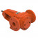 Kupar KIPK Soap Gear Pump 2 Inch-Y 1.5-7.5m3/h