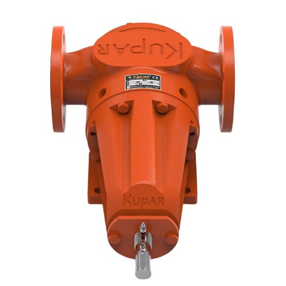 Шестеренчатий насос для мила Kupar KIPK 2 дюйма-Y, 1,5-7,5 м3/год Шестеренчатий насос для мила Kupar KIPK 2 дюйма-Y, 1,5-7,5 м3/год