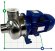 Centrifugal pump BB500/150, AISI304, 380V/50Hz, 2900