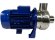 Centrifugal pump BB500/150, AISI304, 380V/50Hz, 2900