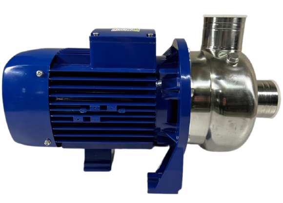 Центробежный насос BB500/150, AISI304, 380V/50Hz, 2900