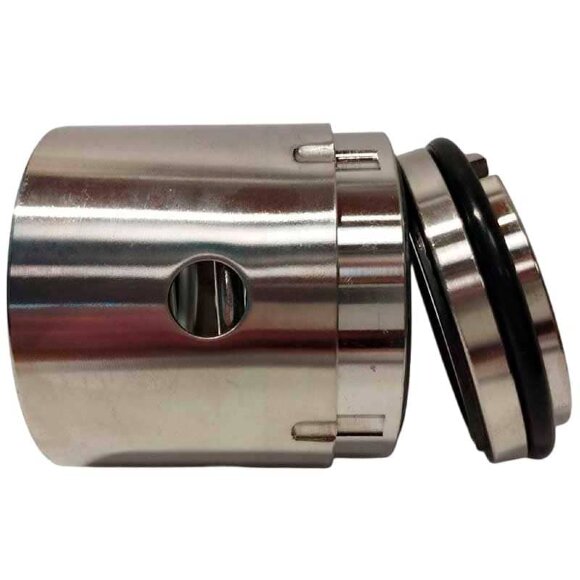 Уплотнение торцевое механическое насоса R-JB104 80, TC/TC, VITON, 304, T5C