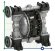 PHOENIX P120 ALU HYTREL Membranpumpe für Farben, 120 l/min
