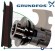 Uszczelnienie mechaniczne Grundfos HQQE CR/CRN/CRI 32...150 art. 96525458