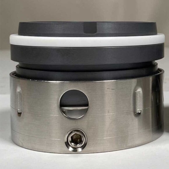 Sello mecánico para bombas químicas R-59U 45, SIC/SIC, PTFE, 316, ВР Sello mecánico para bombas químicas R-59U 45, SIC/SIC, PTFE, 316, ВР
