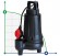 Submersible pump Dreno ALPHA V32 T with Vortex impeller