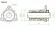 Уплотнение картриджного типа R-706A 22, SIC/SIC, VITON, 304
