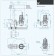 Pompe submersible Dreno AT 80/2/152 C.246 avec roue monocanal ouverte