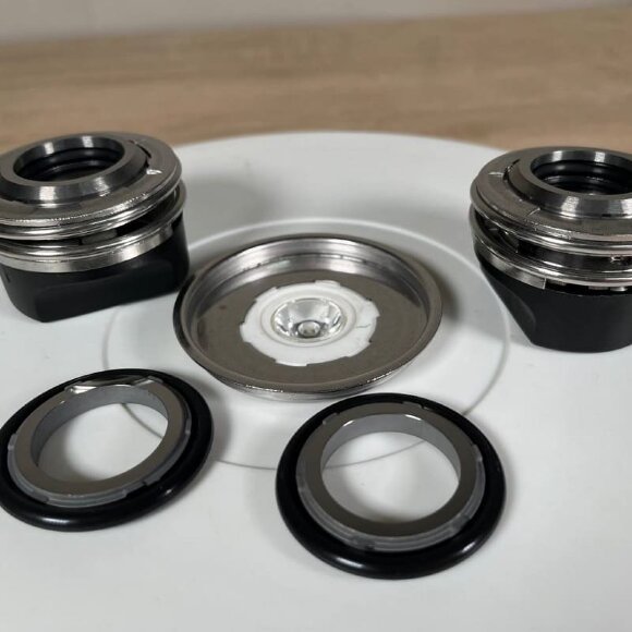 FLYGT R-FL.XA pump mechanical seal 35, U, TC/TC, VITON, 304 FLYGT R-FL.XA pump mechanical seal 35, U, TC/TC, VITON, 304