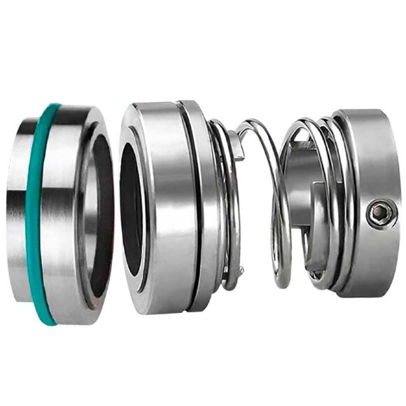 Uszczelnienie mechaniczne do pompy R-124 20, SIC/SIC, EPDM, 304, T5D Uszczelnienie mechaniczne do pompy R-124 20, SIC/SIC, EPDM, 304, T5D