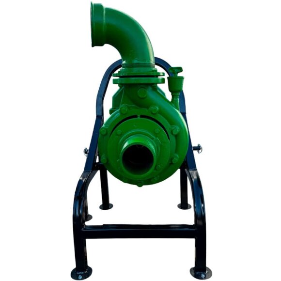 Насос с приводом от вала отбора мощности ВОМ трактора MTZ-P 125/450 для полива, орошения