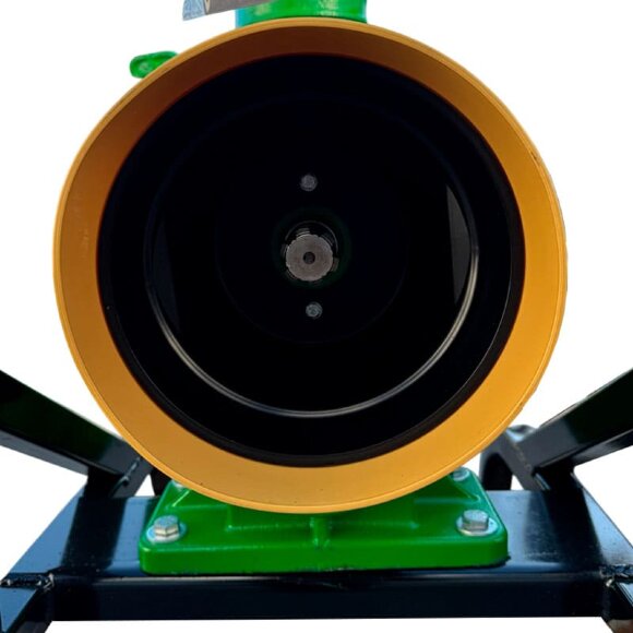 Насос с приводом от вала отбора мощности ВОМ трактора MTZ-P 125/450 для полива, орошения