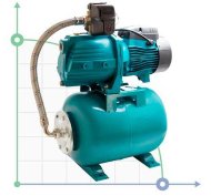 Станция 0.6кВт Hmax 45м Qmax 45л/мин (самовсас. насос) 24л AquaticaLEO (775383/24) Станция 0.6кВт Hmax 45м Qmax 45л/мин (самовсас. насос) 24л AquaticaLEO (775383/24)