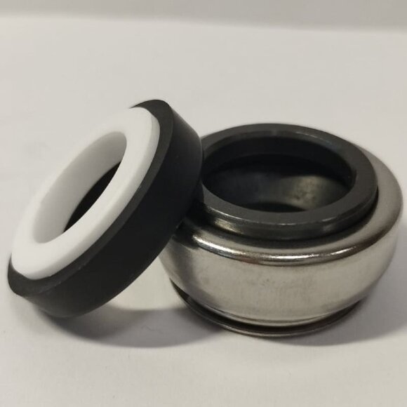 Сальник (торцевой уплотнение) к насосу VARISCO, WILO R-BT-AR 22, CAR/CER, EPDM, 304