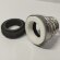 Mechanical seal R-BT-FN.NU 12, CAR/CER, NBR, 316 type LIDERING FN NU, LS15DIN, BURGMANN BT-FN.NU