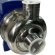 Wasserkreiselpumpe BB500/220, AISI304, 380V/50Hz, 2900